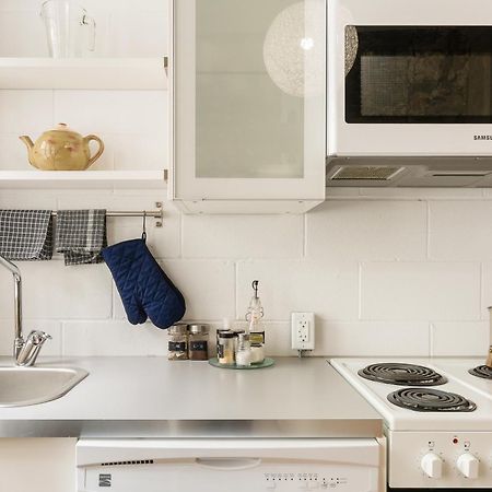 דירות Les Lofts De Buade - Par Les Lofts Vieux-Quebec (Adults Only) מראה חיצוני תמונה